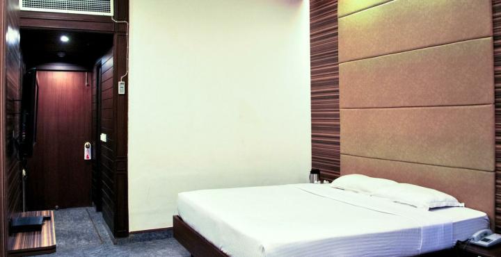 Hotel Park Inn